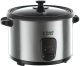 Russell Hobbs 19750-56 Cook@Home – Rijstkoker test stoomfunctie