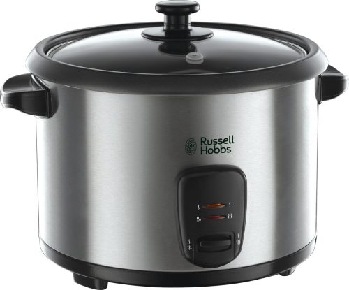 Russell Hobbs 19750-56 Cook@Home – Rijstkoker test stoomfunctie