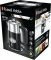 Russell Hobbs 21671-70 Retro Classic Noir Waterkoker – Zwart test: snel koken