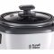Russell Hobbs 27020-56 – Kleine rijstkoker – 3 porties – Wit test