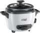 Russell Hobbs 27020-56 – Kleine rijstkoker – 3 porties – Wit test