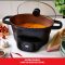 Russell Hobbs Good-to-go Multicooker – 28270-56 test: slowcooker