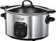 Russell Hobbs MaxiCook 6 liter Searing 22750-56 – Slowcookertest