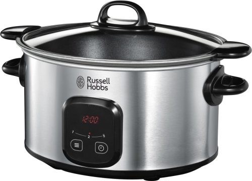 Russell Hobbs MaxiCook 6 liter Searing 22750-56 – Slowcookertest