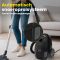 RYER – Stofzuiger met Zak – Krachtig 850W – Stil – 12m Actieradius – HEPA – Drie Mondstukken – Vacuum Cleaner – MotionPro Serie review: allergievriendelijk HEPA filter