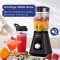 Safecourt Kitchen Blender review: 1300W voor ijs crushen