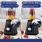 Safecourt Kitchen Blender review: 1300W voor ijs crushen
