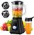 Safecourt Kitchen Blender review: 1300W voor ijs crushen