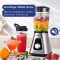 Safecourt Kitchen Blender review: ijs crushen, powerblender