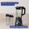 Safecourt Kitchen Power Blender review: smoothie maker to go