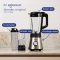 Safecourt Kitchen Power Blender review: snelle smoothies to go