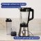 Safecourt Kitchen Power Blender review: snelle smoothies to go