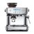 Sage The Barista Pro RVS — korte review
