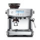 Sage The Barista Pro RVS — korte review
