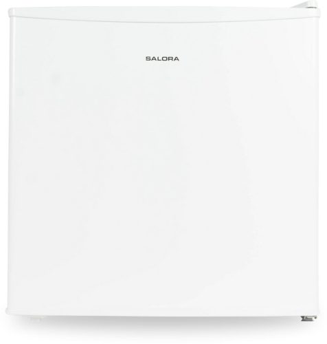 Salora MINICOOL43WH review: energiezuinige mini koelkast