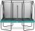 Salta Comfort Edition – 305 x 214 cm – Rechthoekige trampoline met veiligheidsnet – Groen – Trampoline voor kinderen review: veilig springen, ideaal buitenspeelgoed