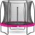 Salta Comfort Edition review: veilige trampoline voor kinderen