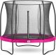 Salta Comfort Edition review: veilige trampoline voor kinderen
