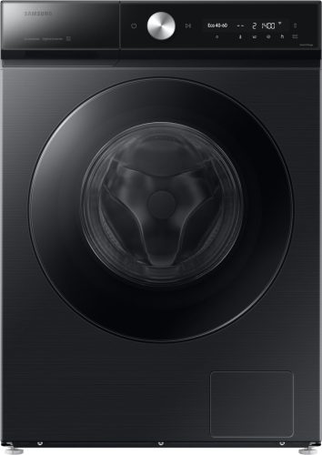 Samsung BESPOKE QuickDrive™ Wasmachine 8000-serie WW11DB8B95GB test: snel wassen, energiezuinig