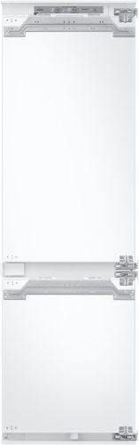 Samsung BRB80F26ACF0 Ingebouwd 264 l D Wit review: 264 l koelkast