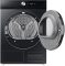 SAMSUNG DV90DB7845GBU3 Warmtepompdroger 9 kg AI Glazen deur A test