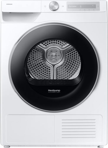 Samsung DV90DG6845LH review: energiezuinige warmtepompdroger