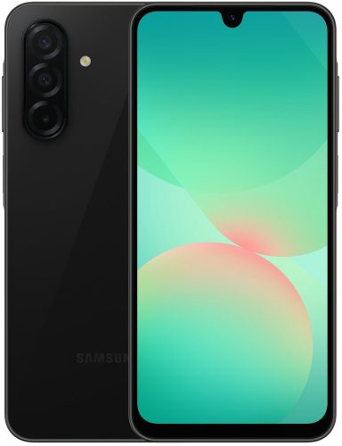 Samsung Galaxy A26 5G – 256GB – Black review: sterke camera