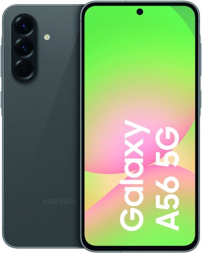 Samsung Galaxy A56 5G – 128GB – Awesome Graphite – Enterprise Editie review: snelle 5G voor zakelijk gebruik