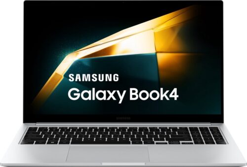 Samsung Galaxy Book4 NP750XGK-KS3NL test: lange accuduur, Wi-Fi 6
