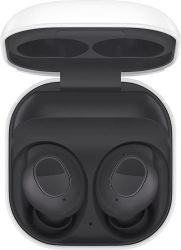 Samsung Galaxy Buds FE – Graphite review: lange batterijduur