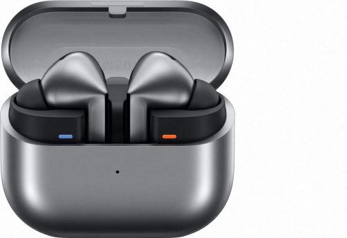 Samsung Galaxy Buds3 Pro – Grijs review: sterke bas en draadloos