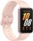 Samsung Galaxy Fit3 – Activity Tracker – Pink Gold test stappen
