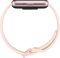 Samsung Galaxy Fit3 – Activity Tracker – Pink Gold test stappen