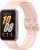 Samsung Galaxy Fit3 – Activity Tracker – Pink Gold test stappen