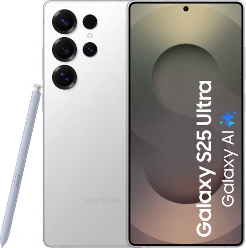 Samsung Galaxy S25 Ultra 5G review: 200MP camera en 8K video