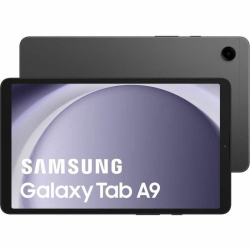 Samsung Galaxy Tab A9 – 128GB – 8.7 inch – Gray test kindertablet