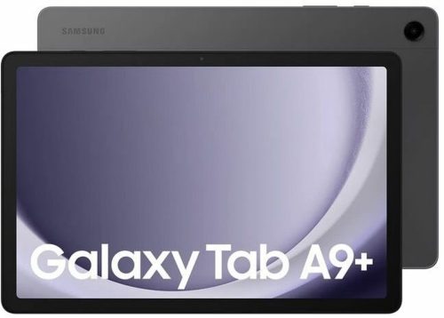 Samsung Galaxy Tab A9+ (2025) – WiFi – 128GB – Graphite test film