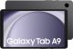 Samsung Galaxy Tab A9 – 64GB – 8.7 inch – Gray test: tablet lezen