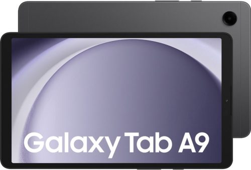 Samsung Galaxy Tab A9 – 64GB – 8.7 inch – Gray test: tablet lezen