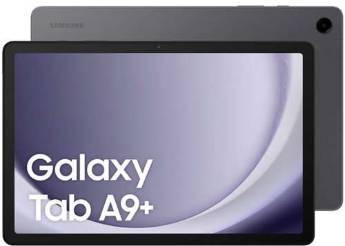 Samsung Galaxy Tab A9 Plus (2025) – 6GB – 128GB – Graphite review