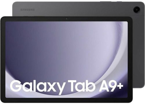 Samsung Galaxy Tab A9 Plus – 256GB – Grijs test: draagbaar tablet