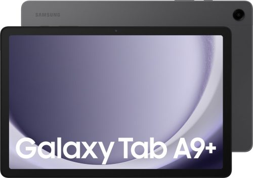 Samsung Galaxy Tab A9 Plus – 5G – 128GB – Gray vlot tablet review