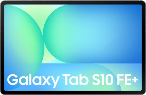 Samsung Galaxy Tab S10 FE Plus – Wifi – 256GB – Gray tablet test