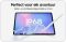 Samsung Galaxy Tab S10 FE – Wifi – 128GB – Gray test: tablet accu