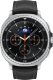 Samsung Galaxy Watch8 Classic – smartwatch – 46mm – Black test 4G