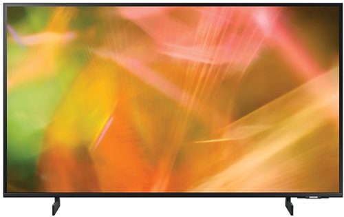 Samsung HG55AU800EE review: haarscherp 4K HDR beeld, streaming