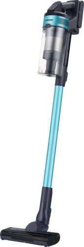 Samsung Jet 60 Turbo VS15A6031R1 test: draadloos, lange accuduur