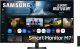 Samsung M70F – 4K Smart Monitor – 43 inch- Vision AI test Netflix