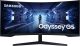 Samsung Odyssey G5 LC34G55TWWPXEN – QHD Ultrawide Curved Gaming Monitor – 165Hz – 34 Inch review: vloeiende 165Hz gameplay, lage input lag