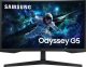 Samsung Odyssey G5 LS27CG552EUXEN review: soepel 1440p gaming